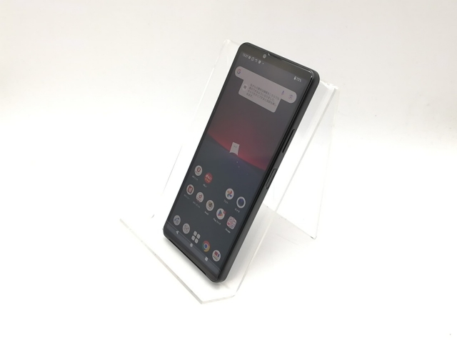 OPPO A54 5G 64GB シルバーブラック au 中古】Oppo au 【SIMロックあり