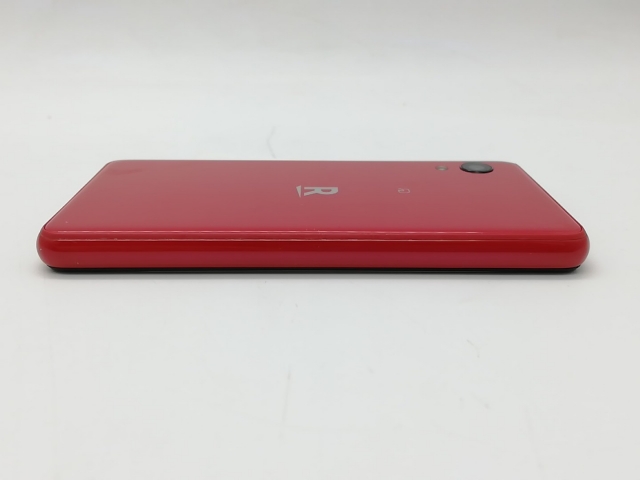 Rakuten Mini クリムゾンレッド 32GB SIMフリー 楽天市場】SIMフリー Rakuten Mini クリムゾンレッド32GB 本体[C