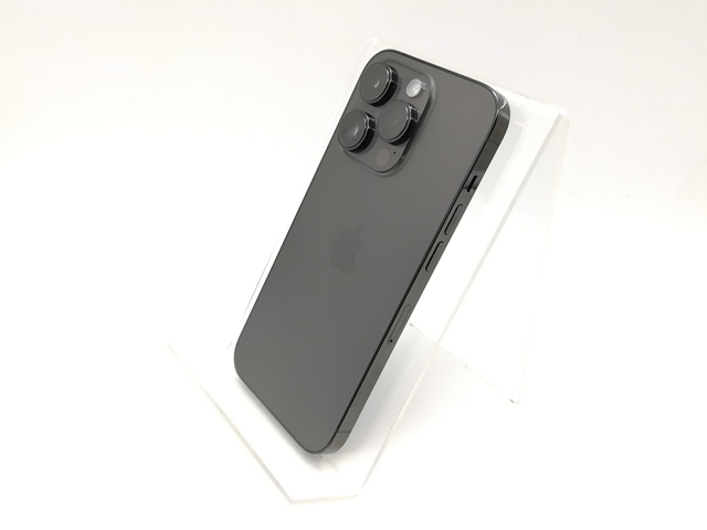 iPhone14Pro 256GB SIMフリー ブラック ラファシャ】iPhone 14 Pro