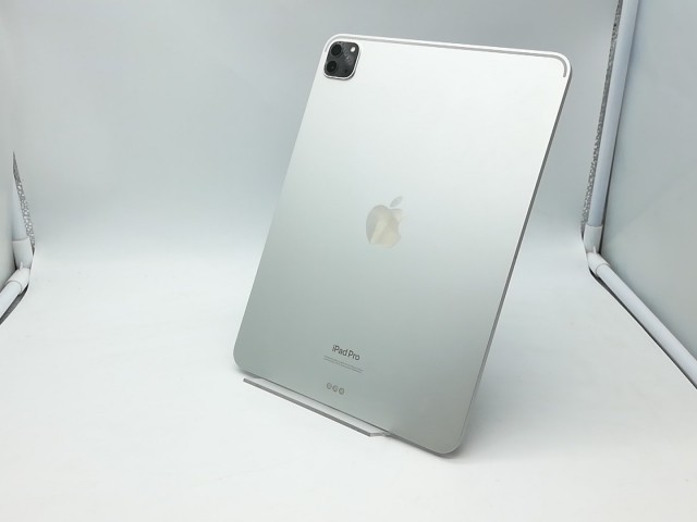 中古】Apple iPad Pro 11インチ（第4世代） Wi-Fiモデル 256GB