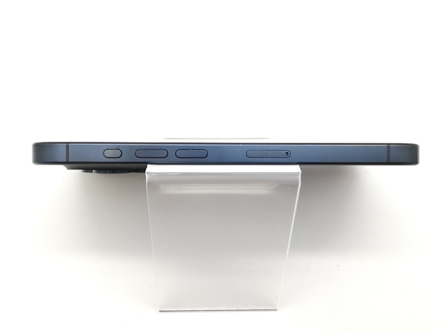 【中古】Apple 国内版 【SIMフリー】 iPhone 15 Pro 256GB ブルーチタニウム MTUG3J/A【吉祥寺】保証期間１ヶ月【ランクC】_5