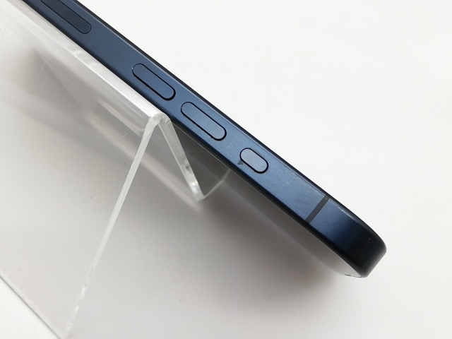 【中古】Apple 国内版 【SIMフリー】 iPhone 15 Pro 256GB ブルーチタニウム MTUG3J/A【吉祥寺】保証期間１ヶ月【ランクC】_8