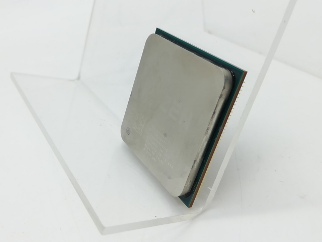 中古】AMD Ryzen 5 3600 (3.6GHz/TC:4.2GHz) bulk AM4/6C/12T/L3