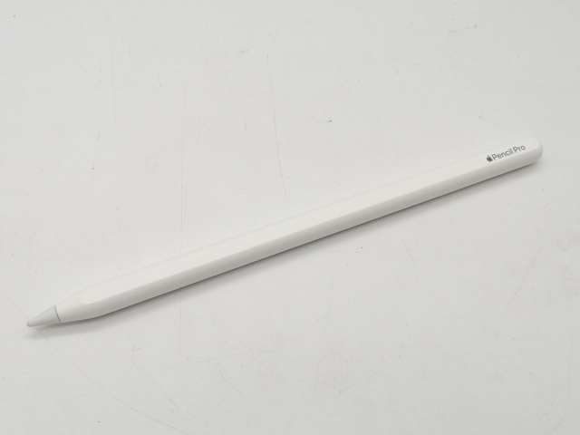 【中古】Apple Apple Pencil Pro MX2D3ZA/A【吉祥寺】保証期間１週間