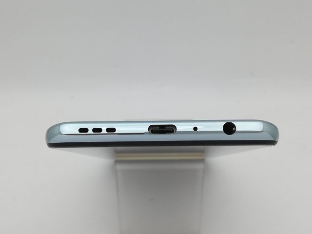 【中古】Oppo ymobile 【SIMフリー】 OPPO Reno5 A アイスブルー 6GB 128GB A101OP【中野】保証期間１ヶ月【ランクB】_3
