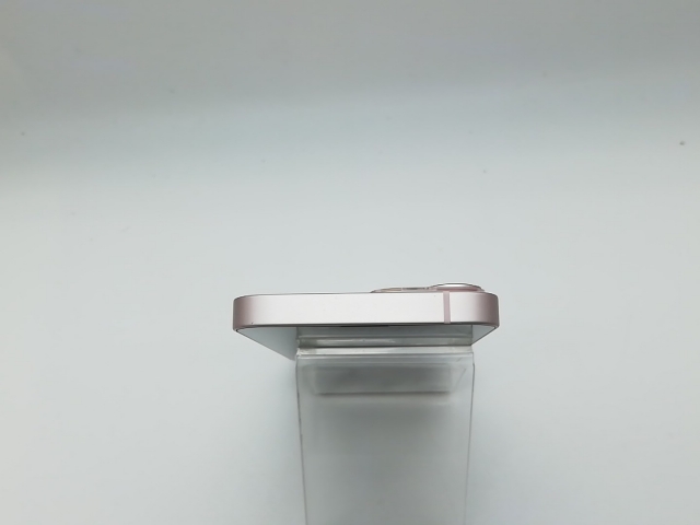 【中古】Apple 楽天モバイル 【SIMフリー】 iPhone 13 mini 128GB ピンク MLJF3J/A【吉祥寺】保証期間１週間【ランクC】_4