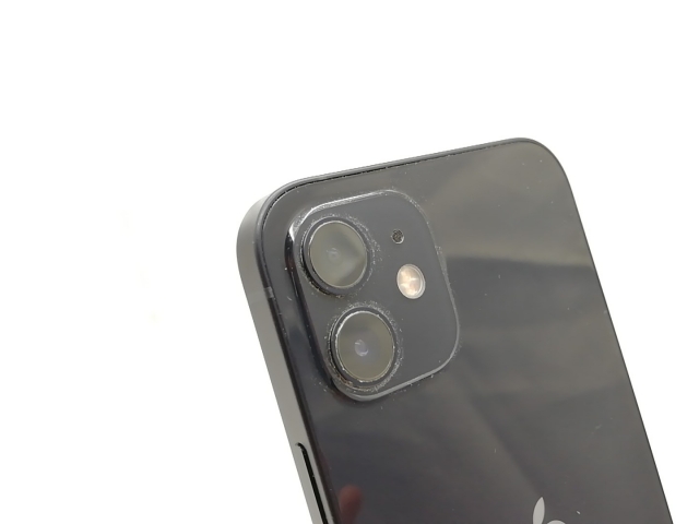 スマートフォン本体 shim 新品未使用 AQUOS sense8（SH-M26）コバルトブラック