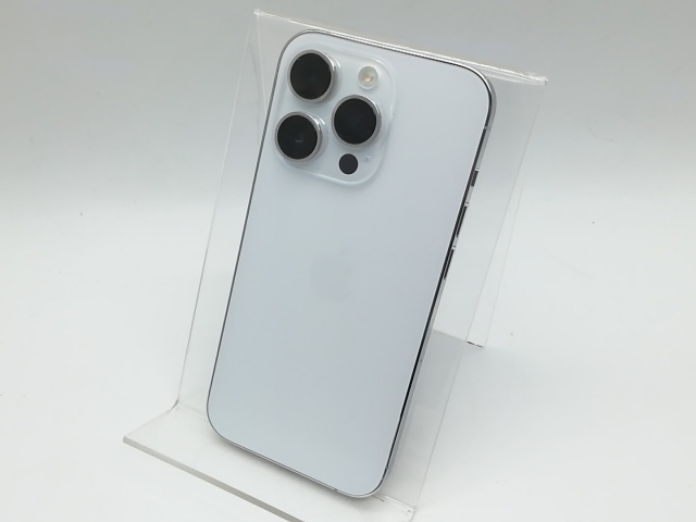 Apple iPhone 14 Pro シルバー 128GB バッテリー82% 極美品】iPhone 14 PRO 128GB シルバー 新品バッテリー 本体 - メルカリ