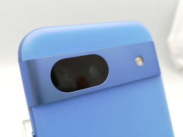 【中古】Google docomo 【SIMフリー】 Pixel 8a ベイ 8GB 128GB G576D【ECセンター】保証期間１ヶ月【ランクB】_6