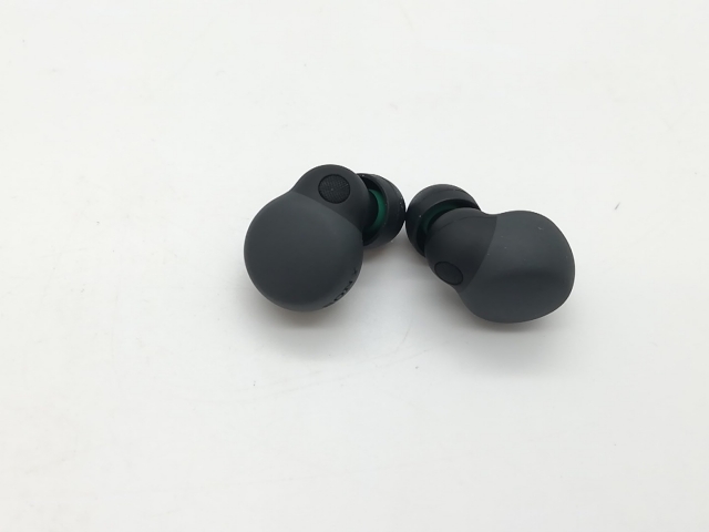 〔中古〕SONY(ソニー) LinkBuds S WF-LS900N B ブラック〔198-ud〕 SONY(ソニー) ⁄ LinkBuds S⁄イヤホン⁄WF-LS900N⁄BC⁄⁄ | 中古品の販売