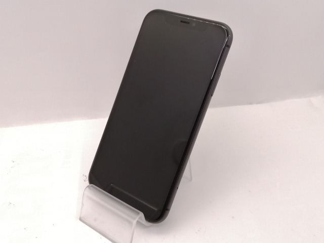 iPhone 11 ブラック 256 GB au iPhone 11 ブラック 256 GB au sim