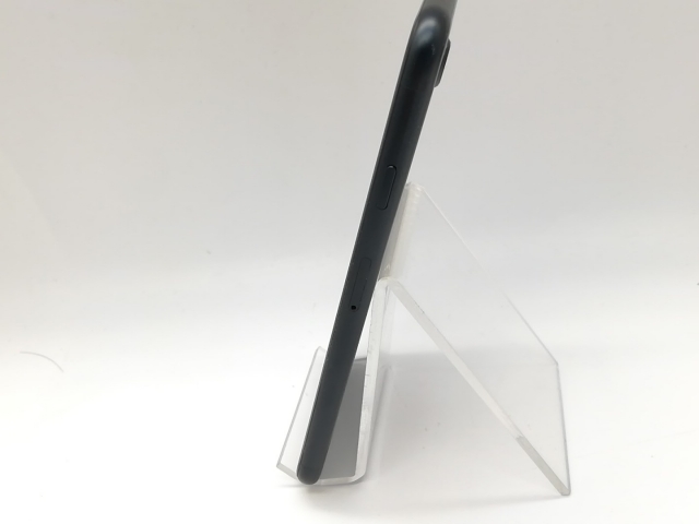 【中古】Apple ymobile 【SIMフリー】 iPhone SE（第3世代） 128GB ミッドナイト MMYF3J/A【吉祥寺】保証期間１ヶ月【ランクB】_2