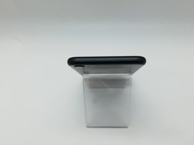 【中古】Apple ymobile 【SIMフリー】 iPhone SE（第3世代） 128GB ミッドナイト MMYF3J/A【吉祥寺】保証期間１ヶ月【ランクB】_4