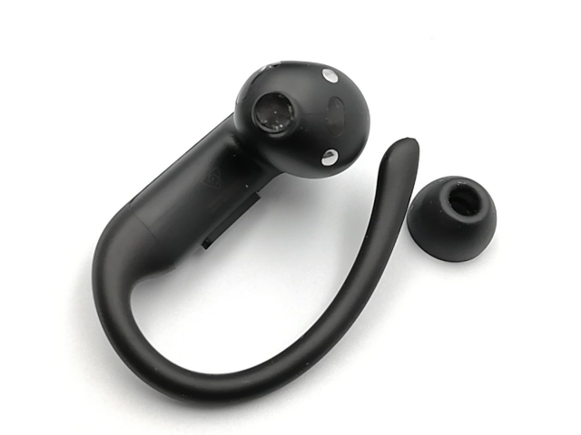 中古】beats by dr.dre Powerbeats Pro 2 MX723PA/A [ジェットブラック