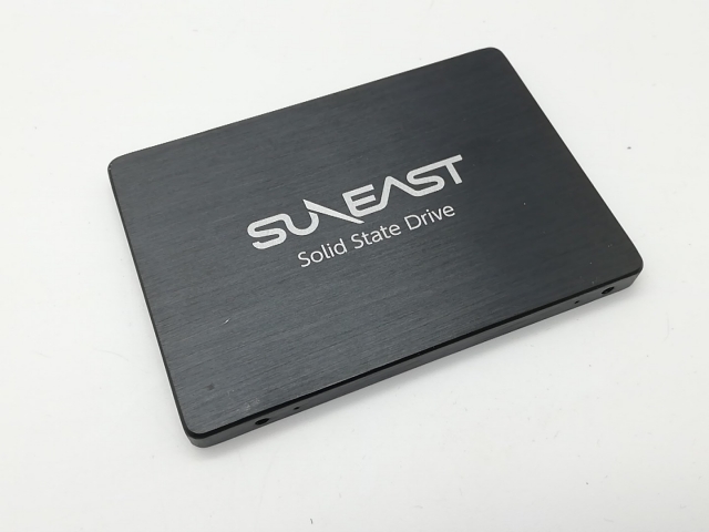 【中古】SUNEAST SE800-480GB 480GB/SSD/6GbpsSATA/TLC【吉祥寺】保証期間１週間