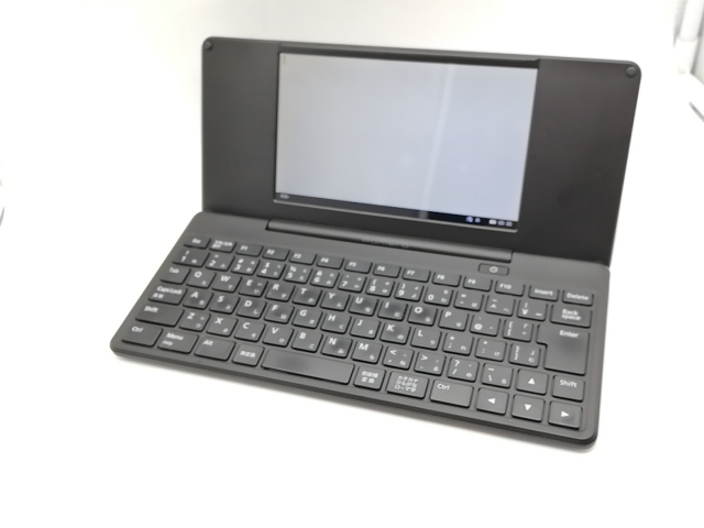 ポメラ キングジム　DM200 中古品 KING JIM ポメラ DM200 中古】KING JIM pomera (ポメラ) DM200【吉祥寺