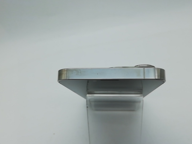 【中古】Apple 国内版 【SIMフリー】 iPhone 13 Pro 128GB シルバー MLUF3J/A【吉祥寺】保証期間１ヶ月【ランクB】_4