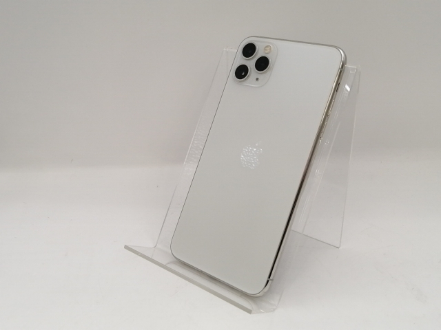 iPhone11 Pro 256GB シルバー SIMロック解除済 【公式通販】