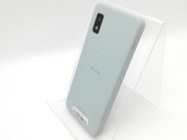 ♡美品♡au AQUOS sense3 Basic 32G シルバー SHV48 ムスビー｜5081009D【新品同様品】AQUOS sense3 basic/SHV48 (シルバー