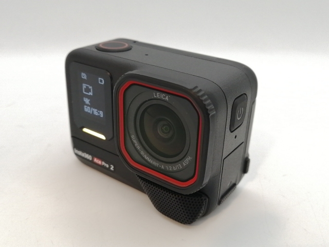 【中古】DJI Osmo Pocket 3 クリエイターコンボ【吉祥寺】保証期間１ヶ月【ランクA】