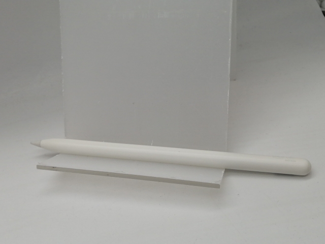 【中古】Apple Apple Pencil（第2世代） MU8F2J/A【吉祥寺】保証期間１週間