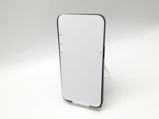 【未使用】Apple docomo 【SIMフリー】iPhone 16e 128GB ブラック MD1Q4J/A【東池袋1丁目】保証期間３ヶ月_2
