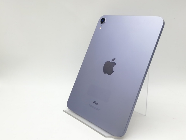 新品 iPad mini 第6世代wifiモデル64GB（中古Apple iPad mini