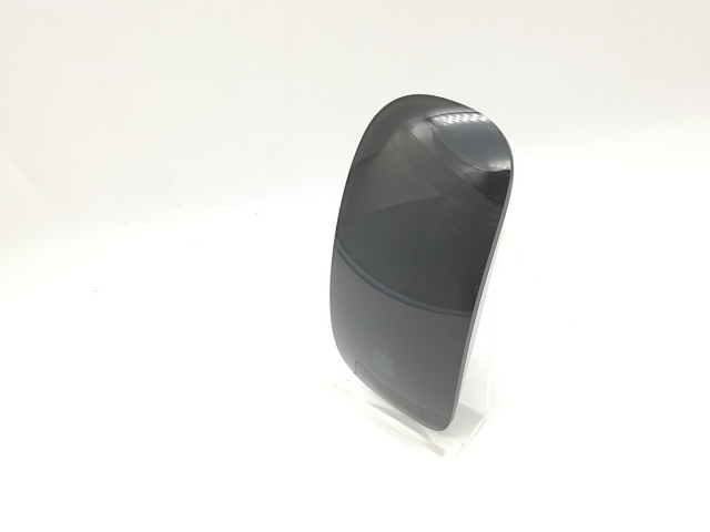 Apple Magic Mouse（USB-C） ブラックMXK63ZA/A APPLE 〔中古〕Magic