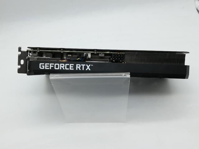 【中古】熟練者目標にする GALAKURO GAMING GG-RTX3060Ti-E8GB/DF/LHR RTX3060Ti(LHR)/8GB(GDDR6)【吉祥寺】言いはなつ継続期間１週