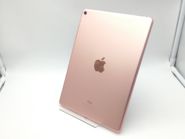 Apple 国内版 【SIMフリー】 9.7インチ iPad Pro（2016） 256GB