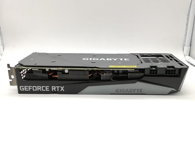 中古】GIGABYTE GeForce RTX 3070 GAMING OC 8G(rev.1.0)（GV