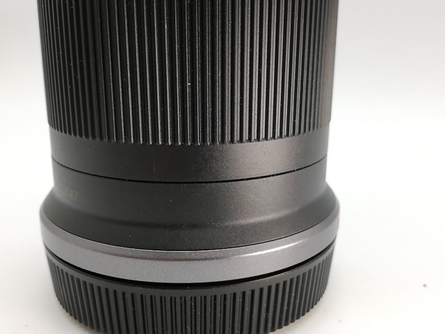 中古】 【美品】 キヤノン RF-S55-210mm F5-7.1 IS STM 【交換レンズ