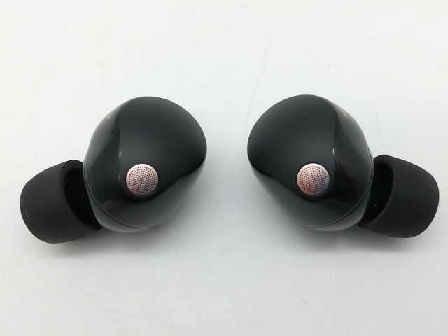 【中古】SONY WF-1000XM5 (B) [ブラック]【広島本通】保証期間１ヶ月【ランクB】