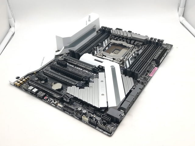 【中古】ASUS PRIME X299-DELUXE X299/LGA2066/ATX【吉祥寺】保証期間１週間