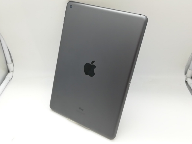 【中古】Apple 【Wi-Fi】 iPad（第9世代/2021） 64GB スペースグレイ MK2K3J/A【吉祥寺】保証期間１ヶ月【ランクB】