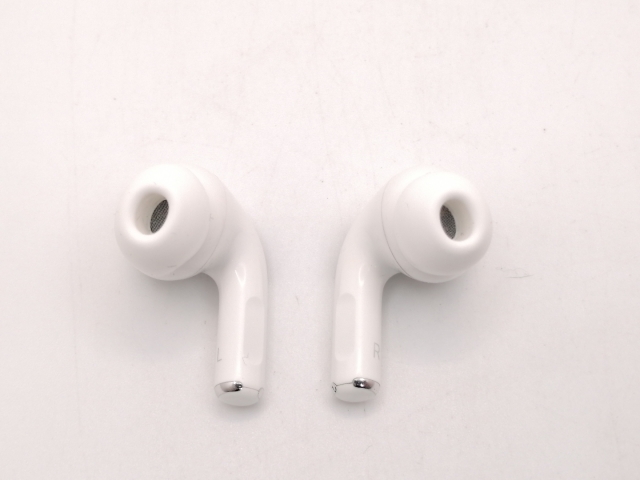 【中古】Apple AirPods Pro 第1世代（2019） MWP22J/A【三宮駅前】保証期間１ヶ月_1