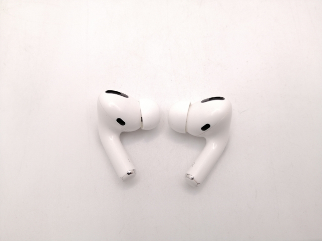 【中古】Apple AirPods Pro 第1世代（2019） MWP22J/A【三宮駅前】保証期間１ヶ月_2