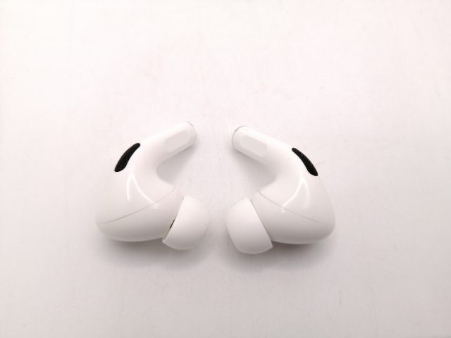 【中古】Apple AirPods Pro 第1世代（2019） MWP22J/A【三宮駅前】保証期間１ヶ月_3