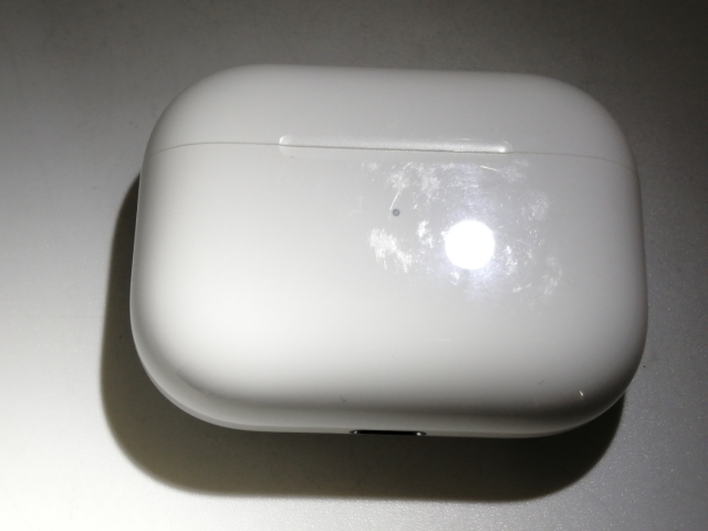【中古】Apple AirPods Pro 第1世代（2019） MWP22J/A【三宮駅前】保証期間１ヶ月_4