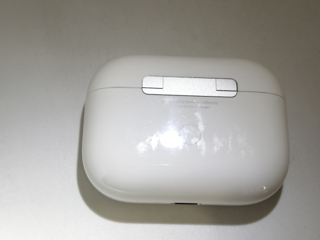 【中古】Apple AirPods Pro 第1世代（2019） MWP22J/A【三宮駅前】保証期間１ヶ月_5