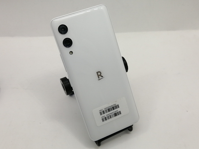 中古Wiko 楽天モバイル SIMフリー Rakuten Hand 5G