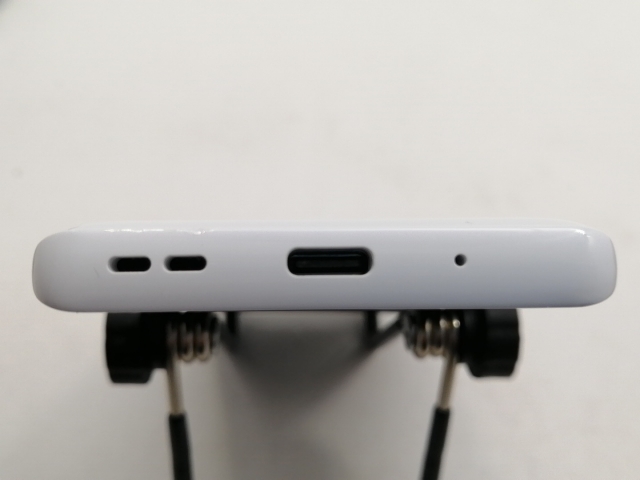 中古Wiko 楽天モバイル SIMフリー Rakuten Hand 5G