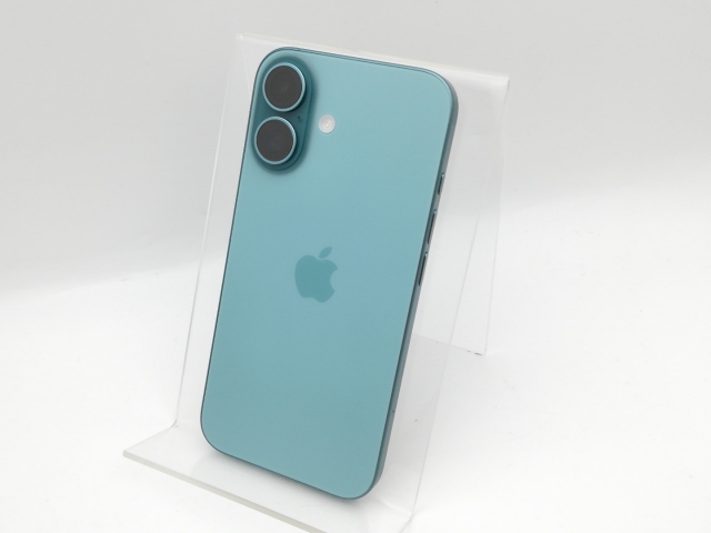 SIMフリー】アップル iPhone12 mini 256GB ブルー 中古品 iPhone 12