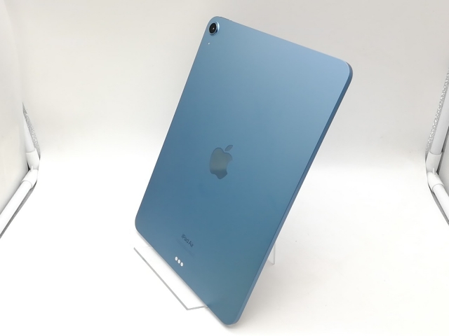 第5世代 iPad Air 2022 ブルー/64GB