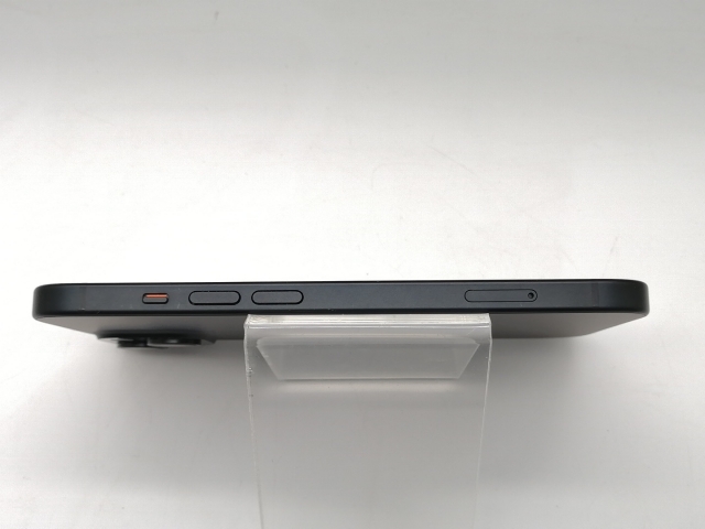 【中古】Apple 国内版 【SIMフリー】 iPhone 15 256GB ブラック MTMN3J/A【吉祥寺】保証期間１ヶ月【ランクA】_5