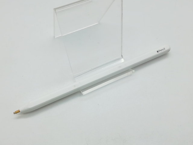 【中古】Apple Apple Pencil（第2世代） MU8F2J/A【吉祥寺】保証期間１週間