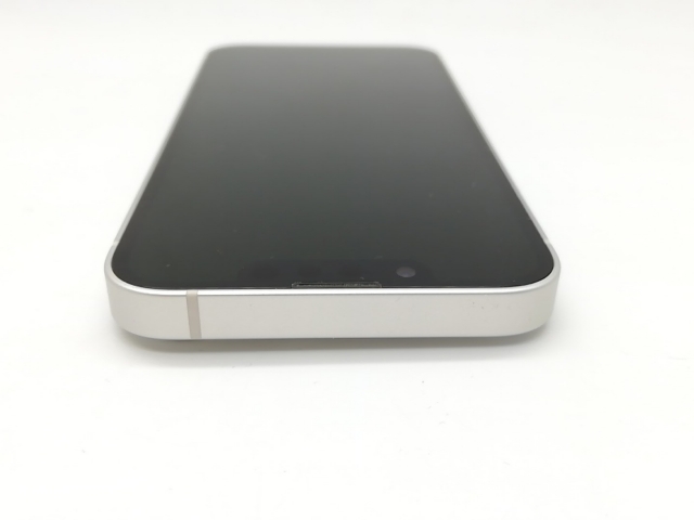 【中古】Apple 楽天モバイル 【SIMフリー】 iPhone 13 mini 128GB スターライト MLJE3J/A【吉祥寺】保証期間１週間【ランクC】_2