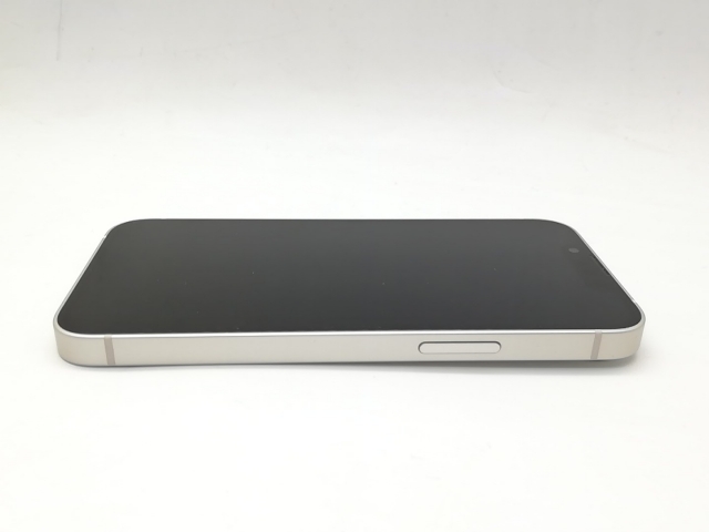 【中古】Apple 楽天モバイル 【SIMフリー】 iPhone 13 mini 128GB スターライト MLJE3J/A【吉祥寺】保証期間１週間【ランクC】_3