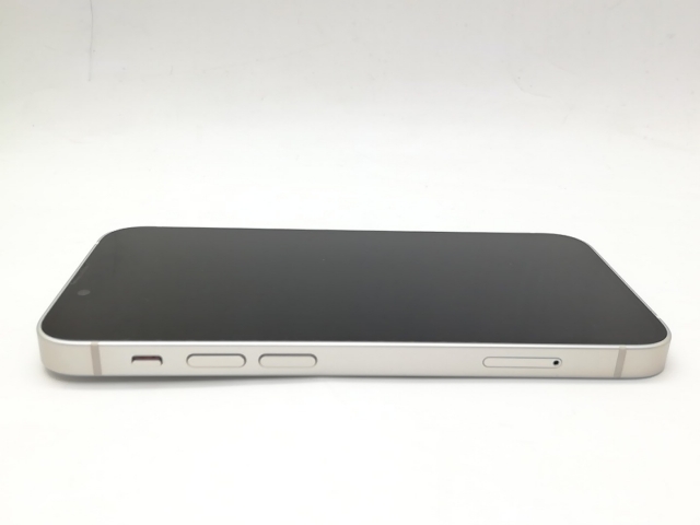 【中古】Apple 楽天モバイル 【SIMフリー】 iPhone 13 mini 128GB スターライト MLJE3J/A【吉祥寺】保証期間１週間【ランクC】_5
