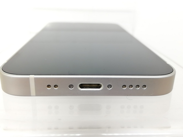 【中古】Apple 楽天モバイル 【SIMフリー】 iPhone 13 mini 128GB スターライト MLJE3J/A【吉祥寺】保証期間１週間【ランクC】_7
